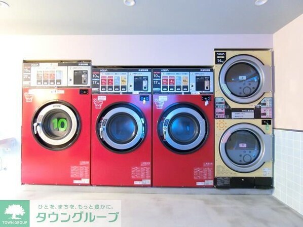 アパルトマン1の物件内観写真